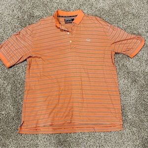 Panhandle Polo Shirt for Men Size Large